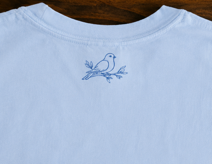America the Beautiful Tee