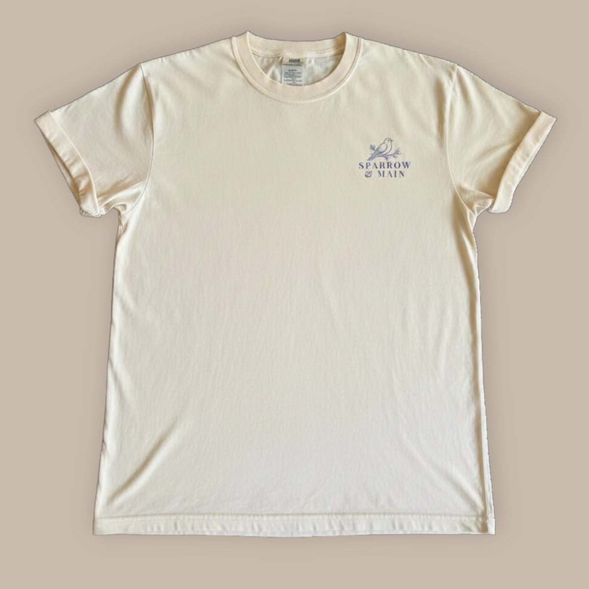 God Bless America Tee