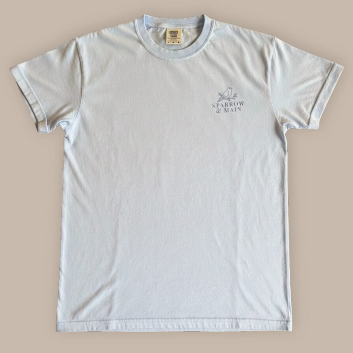 Land of the Free Tee
