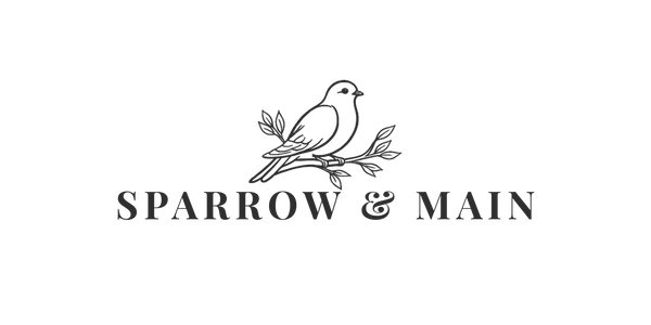 Sparrow and Main