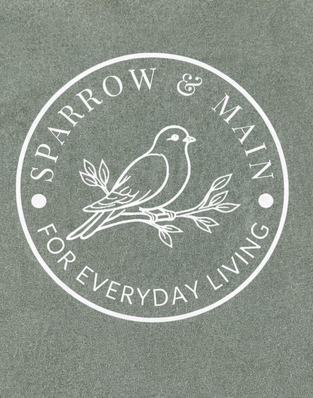 Everyday Living Tee