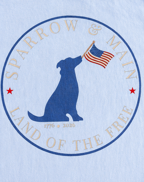 Land of the Free Tee
