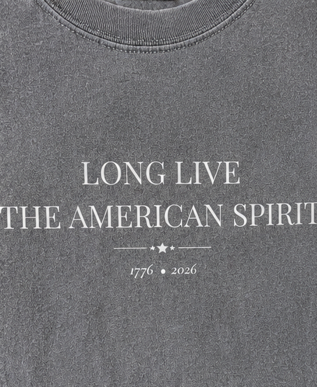 Spirit of America Tee
