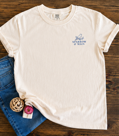 Let Freedom Ring Tee