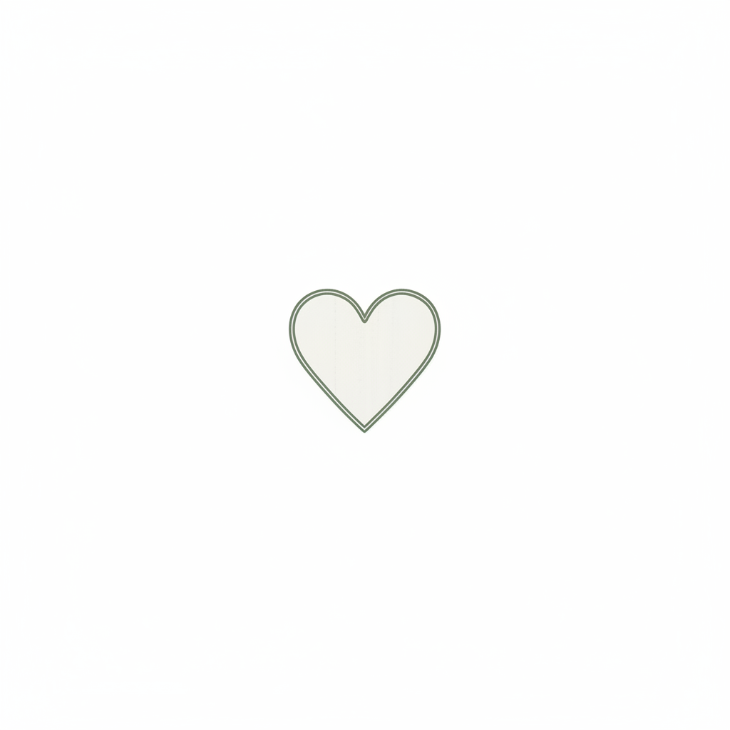 Heart Icon